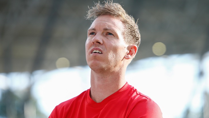 Юлиан Нагельсман