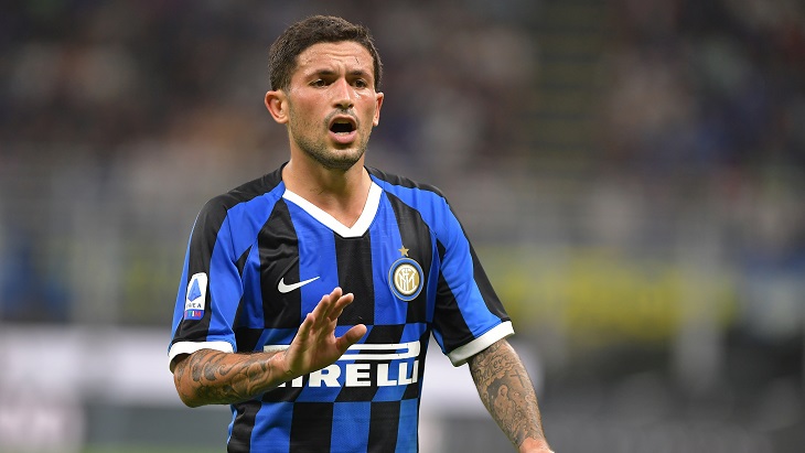 Стефано Сенси