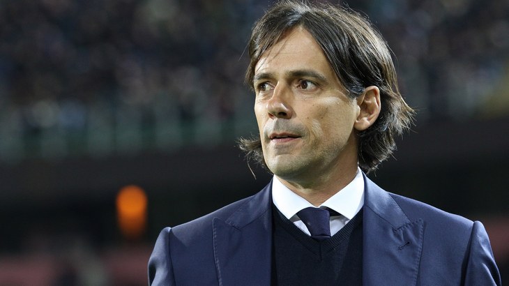 Симоне Индзаги