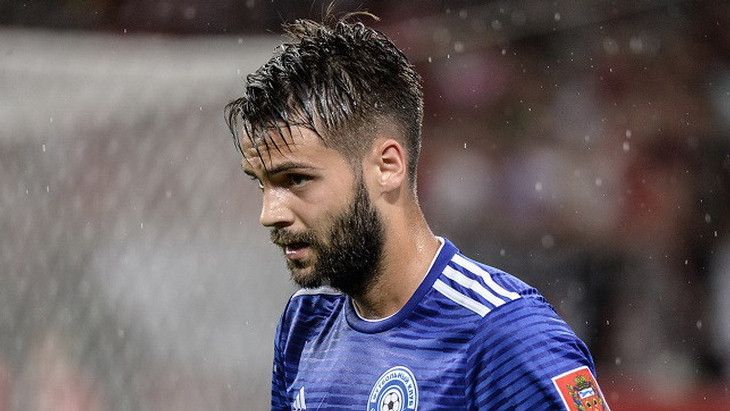 Артем Кулишев