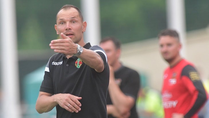 Сергей Игнашевич