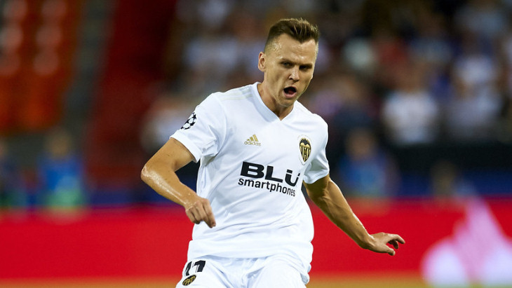 Денис Черышев