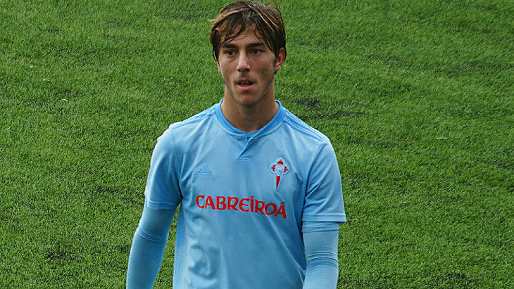 Икер Лосада