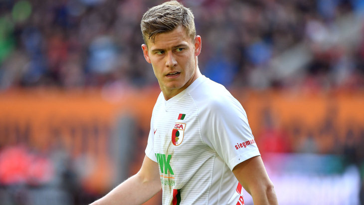 Альвред Финнбогасон