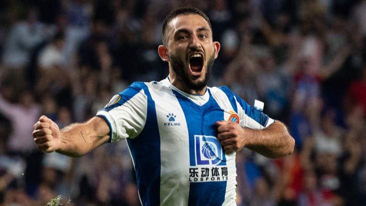 Матиас Варгас