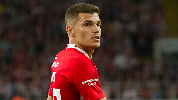 Роман Зобнин