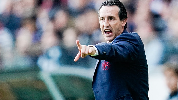 «Арсенал» не проигрывает пять матчей кряду