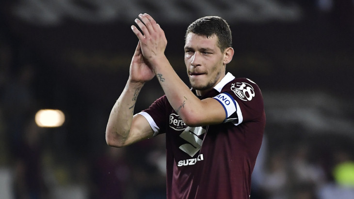 Андреа Белотти