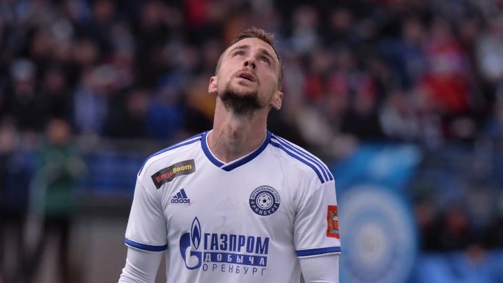 Филип Рогич