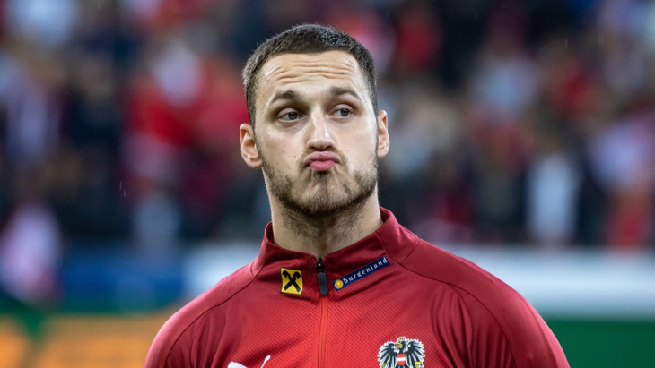 Марко Арнаутович