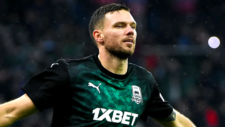 Маркус Берг