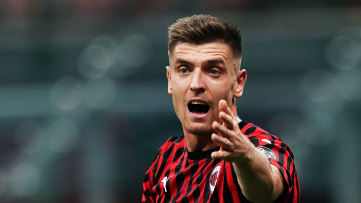 Кшиштоф Пентек