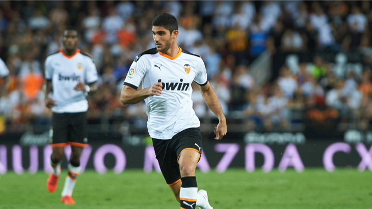 Гонсалу Гедеш