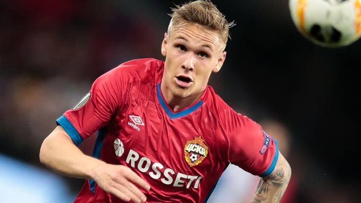 Арнор Сигурдссон