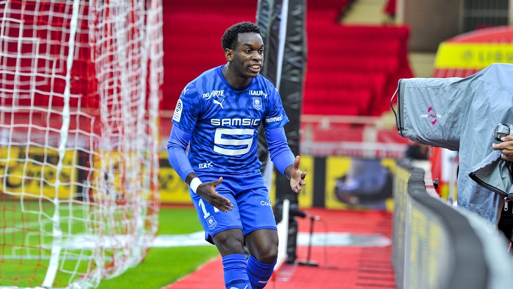 «Ренн» не выигрывает уже девять матчей