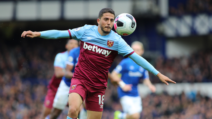 Пабло Форнальс