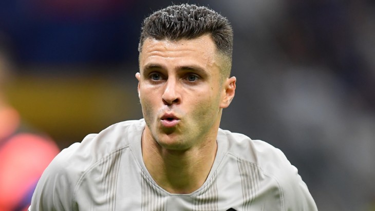 Жуниор Мораес