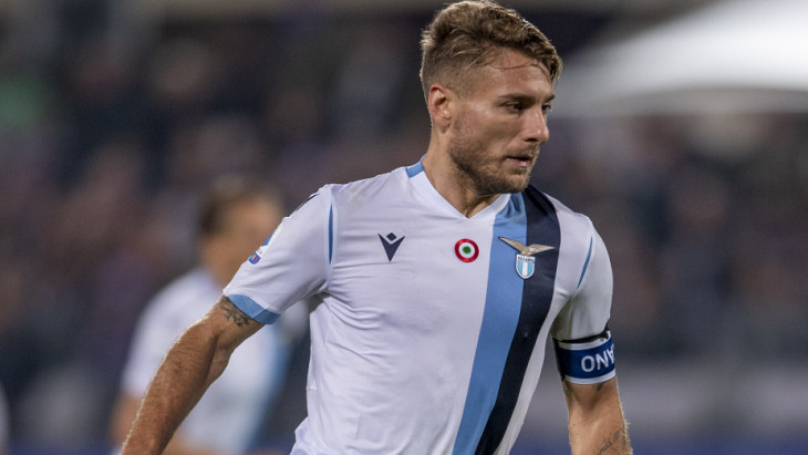 Чиро Иммобиле