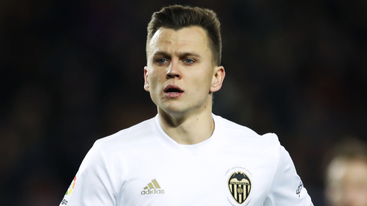 Денис Черышев