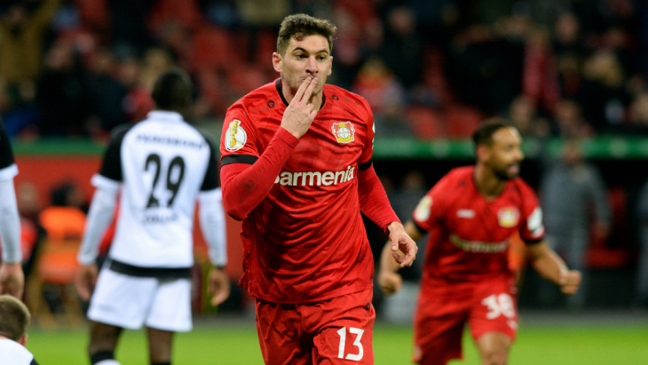 Лукас Аларио