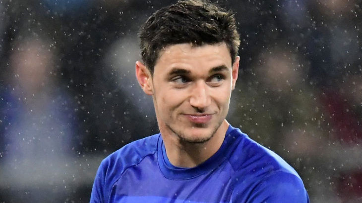 Роман Яремчук