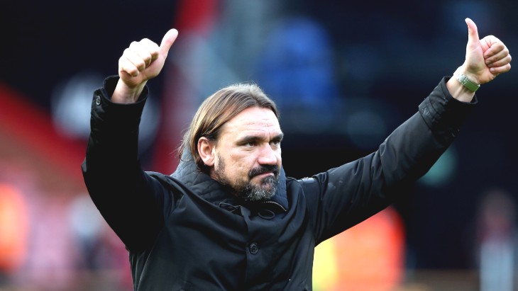 Даниель Фарке