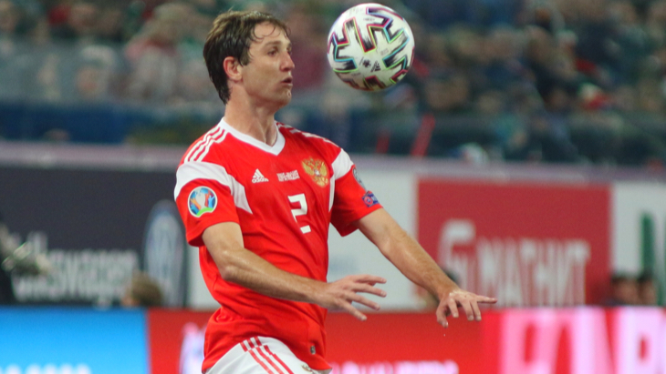 Марио Фернандес