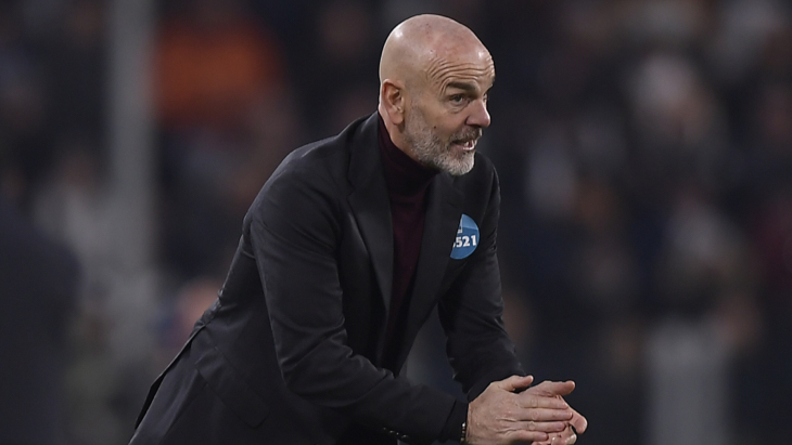 Стефано Пиоли