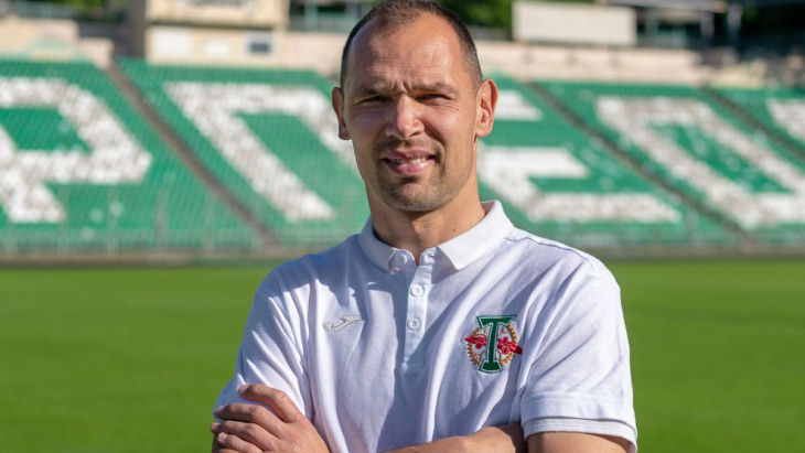 Сергей Игнашевич