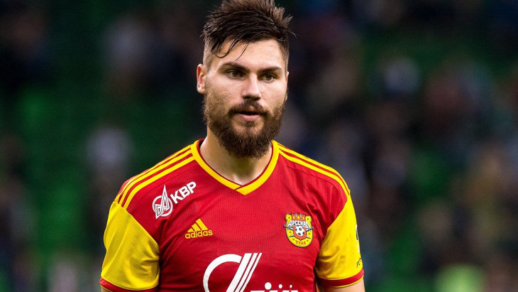 Максим Беляев