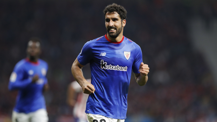 Рауль Гарсия