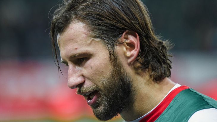 Гжегож Крыховяк