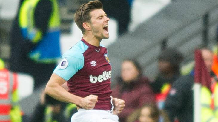 Аарон Крессуэлл