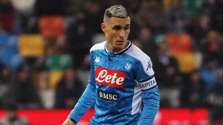 Хосе Мария Кальехон