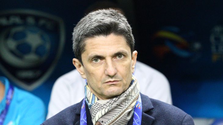 Рэзван Луческу