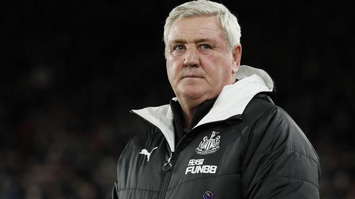 Команда Брюса идет на 11-м месте