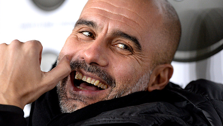 «Манчестер Сити»