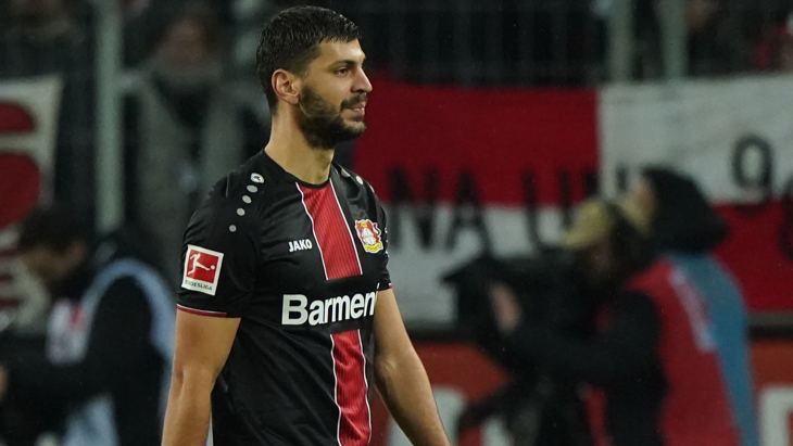 Александар Драгович