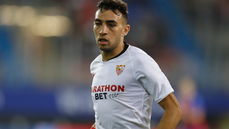 Мунир Эль-Хаддади