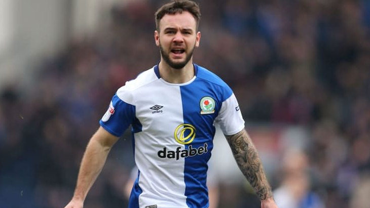 «Блэкберн»