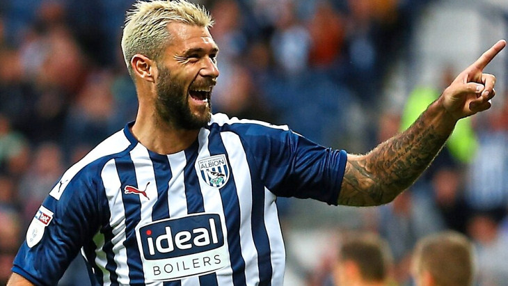 Чарли Остин