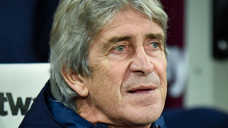 Мануэль Пеллегрини