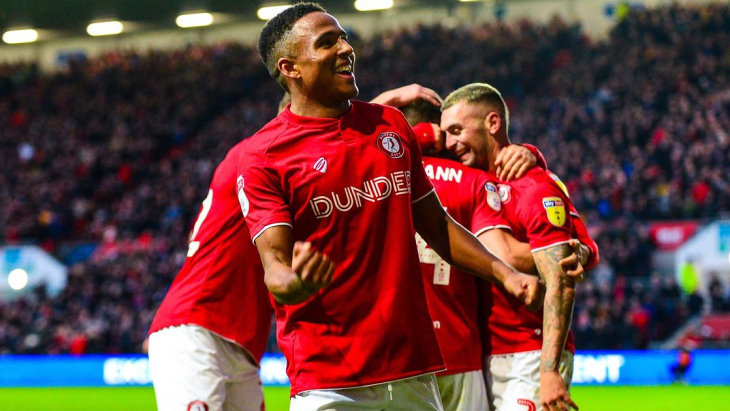 «Бристоль Сити»