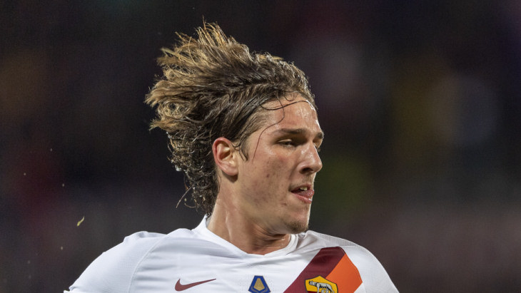 Николо Дзаньоло