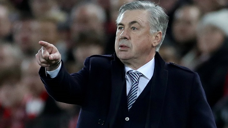 Карло Анчелотти