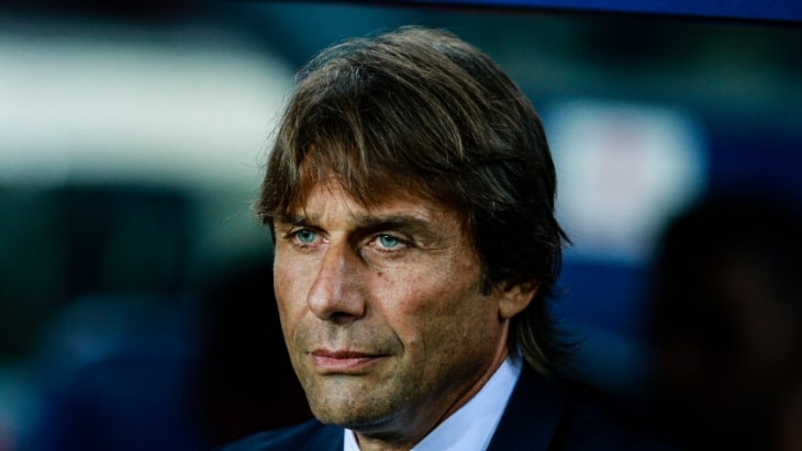 Антонио Конте