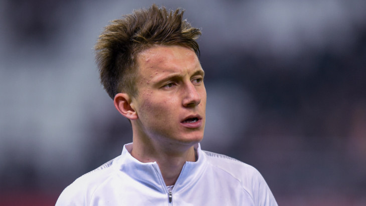 Александр Головин