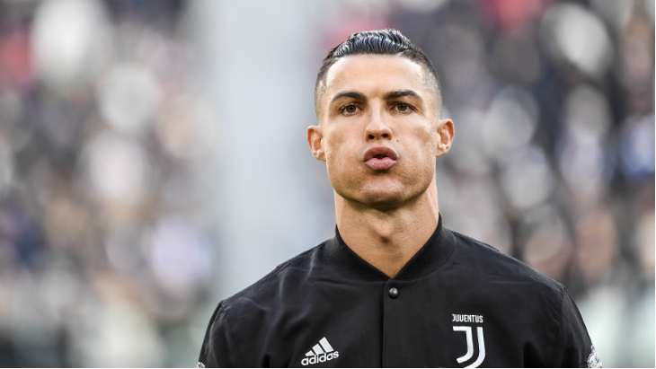 Криштиану Роналду