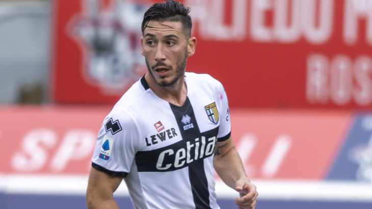 Маттиа Спрокати