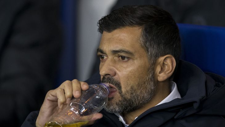 Сержиу Консейсау